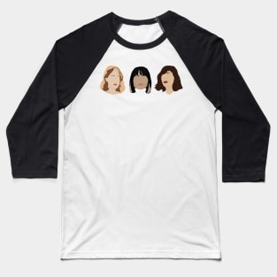 SLEATER-KINNEY Baseball T-Shirt